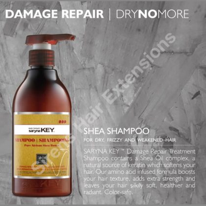 saryna key shampoo